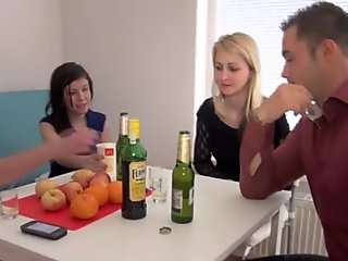 Russian Teen